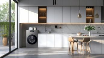 Samsung se suma al nuevo código europeo para electrodomésticos inteligentes