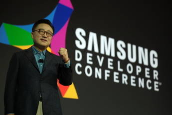 Samsung Conferencia Desarrolladores