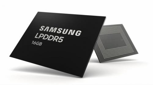 Samsung alerta que la escasez mundial de chips para IA podría prolongarse hasta 2028