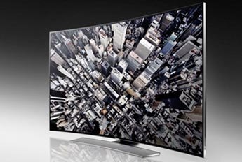 Samsung Electronics lanza televisores UHD, dos tablets: NotePRO y TabPRO y se suma a la Smart Home
