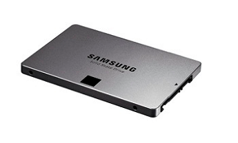 Samsung presenta el SSD 840 EVO, su nuevo dispositivo de almacenamiento