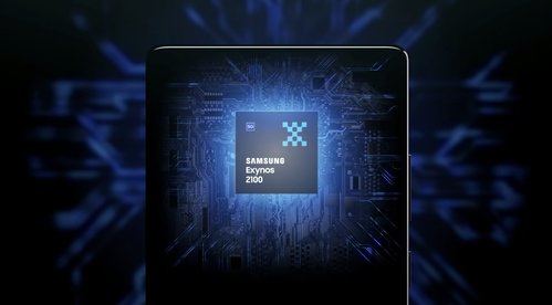 Samsung Exynos 2100