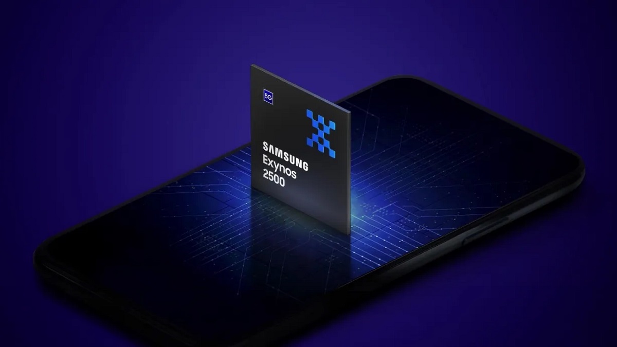 Samsung presenta el Exynos 2500: IA local y arquitectura de 3 nanómetros en su nuevo procesador de gama alta
