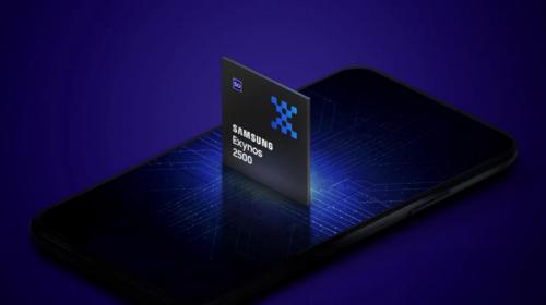 Samsung presenta el Exynos 2500: IA local y arquitectura de 3 nanómetros en su nuevo procesador de gama alta