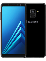 Galaxy A8