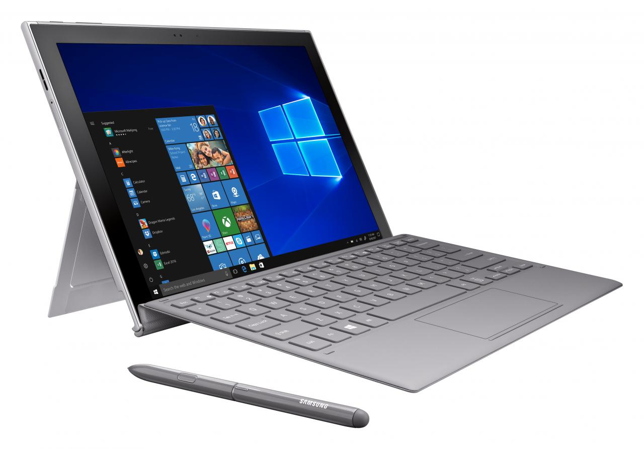 Samsung Galaxy Book 2