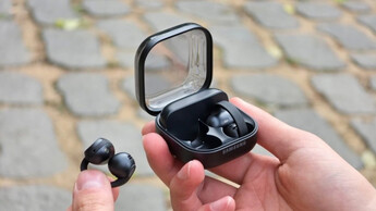 Samsung presenta los Galaxy Buds On, sus primeros auriculares abiertos con inteligencia artificial