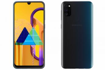 Los Samsung Galaxy M30s llegan a España con 6.000mAh de batería