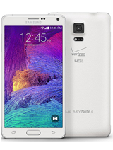 Galaxy Note 4
