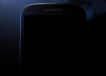 Samsung muestra en Twitter la primera foto oficial del Galaxy S4