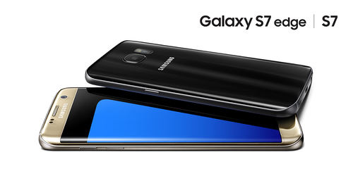 El Samsung Galaxy S7 Edge, Mejor Smartphone del 2016
