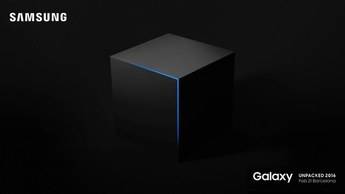 Galaxy S7 a la vista: Samsung lanzará su próximo móvil el 21 de febrero