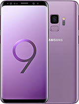 Galaxy S9. Tabla de características, especificaciones técnicas y precio