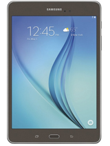 Galaxy TAB A