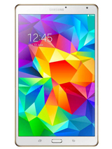 Galaxy Tab S