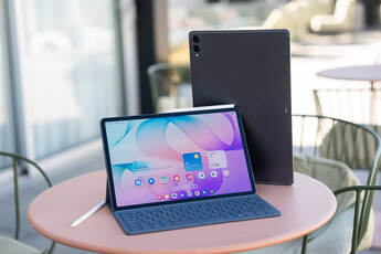 Samsung Galaxy Tab S12 sube la apuesta con Dimensity 9500, Android 17 y más IA