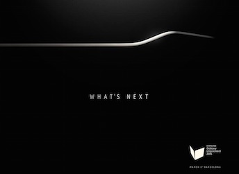 Samsung lanzará su próximo smartphone el 1 de marzo
