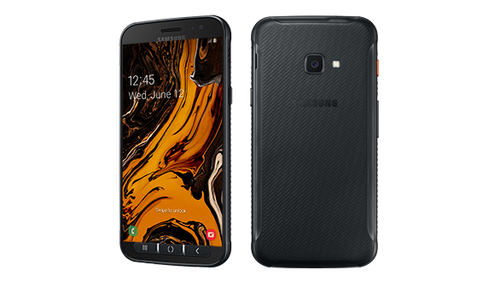 Samsung lanza el Galaxy XCover 4s, su smartphone B2B que combina innovación y resistencia