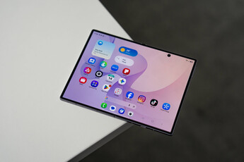 Samsung Galaxy Z Fold8, la inteligencia artificial plegada a nuestro servicio