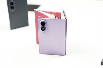 Prueba Samsung Galaxy Z Fold8