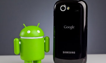 Samsung y Google se cuidarán las espaldas: compartirán patentes los próximos 10 años
