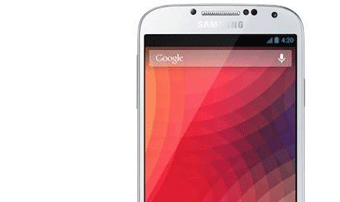 El Galaxy S4 y el HTC One Google Play Edition reciben la actualización a KitKat