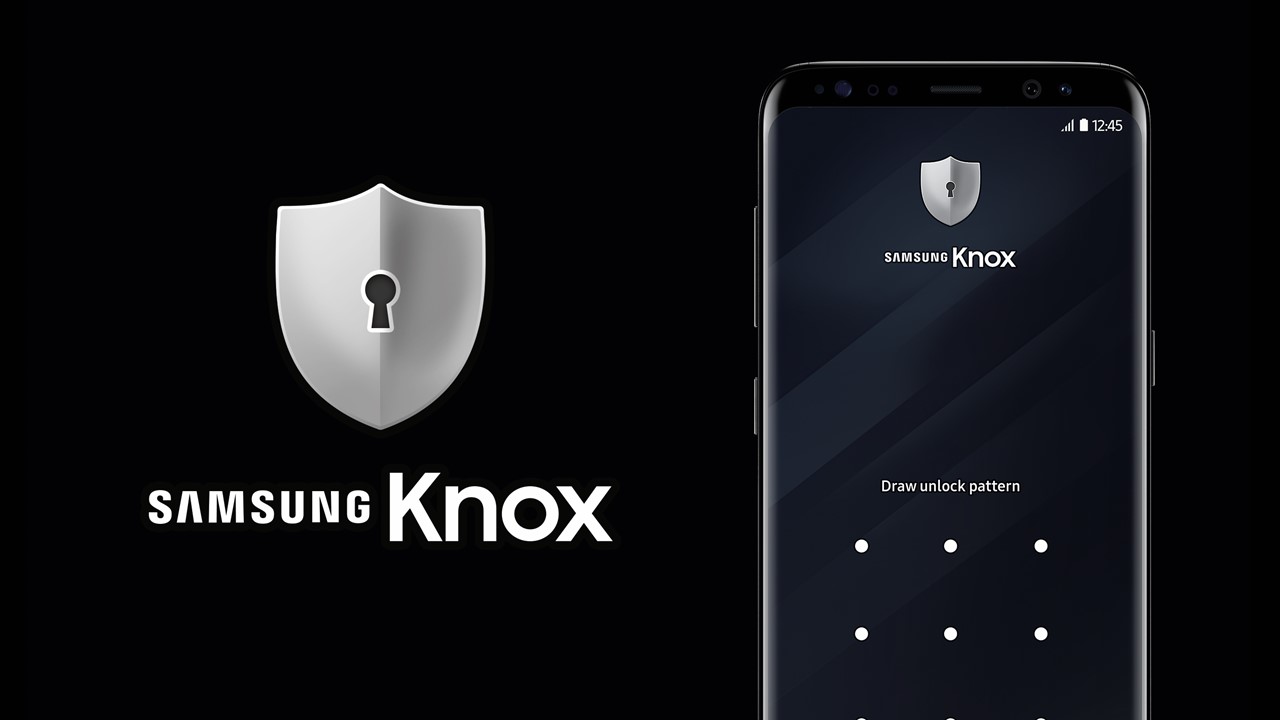 Samsung logra la certificación del CCN de sus soluciones de gestión Knox Mobile Enrollment (KME)