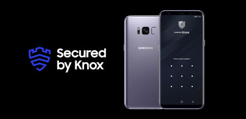 Samsung Knox, mucho más que ciberseguridad