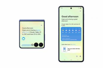 Samsung lanza One UI 8 con nuevas funciones de IA multimodal y mejoras de seguridad