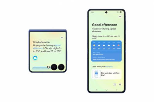 Samsung lanza One UI 8 con nuevas funciones de IA multimodal y mejoras de seguridad