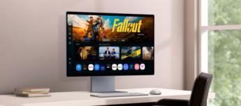 Samsung lanza nuevos monitores inteligentes con IA y tecnología QD-OLED para entornos conectados