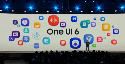 Samsung actualiza sus sistemas operativos One UI y Tizen con grandes novedades