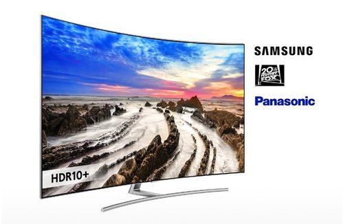Samsung y Panasonic apuestan por la tecnología HDR10+ en sus televisores