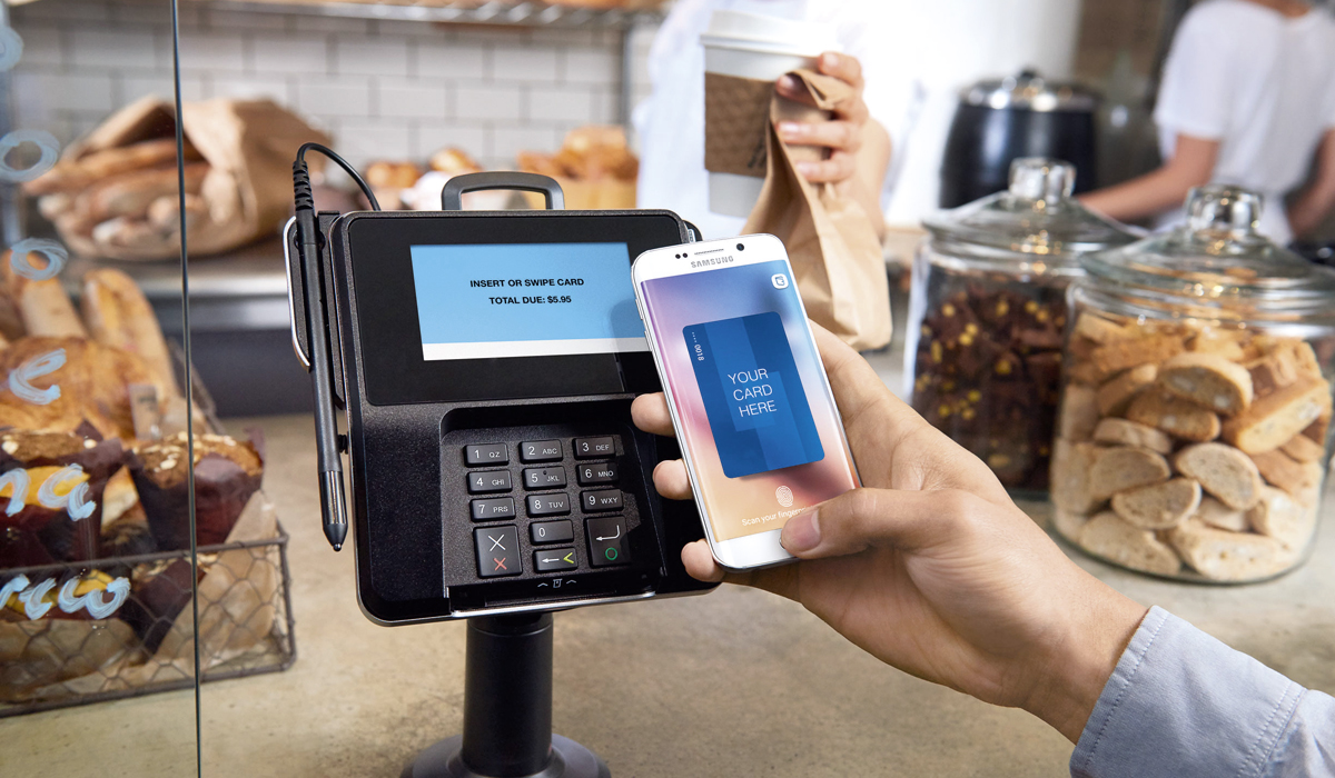 Samsung Pay, ¿el rey de los wallets?