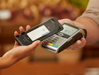 Samsung Pay integra a las entidades de EURO 6000 en su servicio