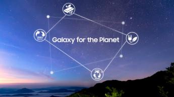 Samsung se marca nuevos objetivos medioambientales para 2025