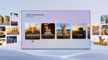 Samsung llevará Google Fotos a sus televisores en 2026 con nuevas funciones de inteligencia artificial