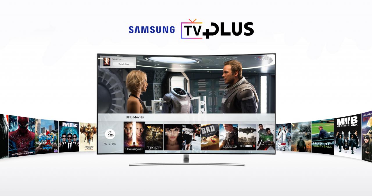 Samsung TV Plus dispara sus usuarios hasta los 47 millones de dispositivos