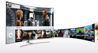 Samsung anuncia nuevo canal UHD dentro de la plataforma TV PLUS
 
