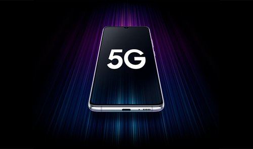 Samsung logra alcanzar los 5,23Gbps de velocidad 5G en una demo