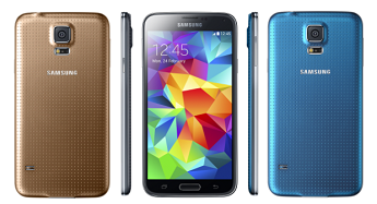 Samsung S5 Mini