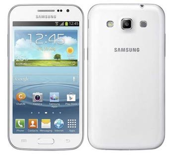 Samsung Galaxy Win, el hermano menor del S4