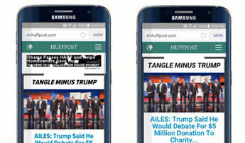 Navegador de Samsung trae adblocks a Android por primera vez
