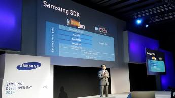 Nuevos cursos de Samsung para desarrolladores