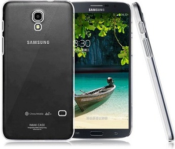 Samsung Galaxy Mega 7'