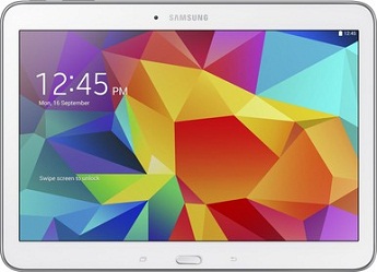 Samsung Galaxy Tab S4