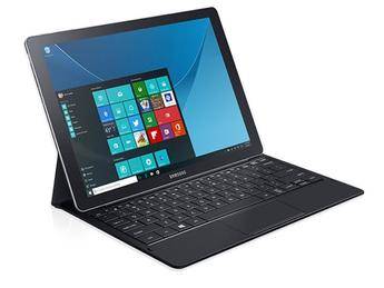 Se presenta en CES 2016 la Samsung Galaxy TabPro S, un 2 en 1 con Windows 10