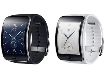 Nuevo smartwatch de Samsung