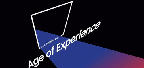 Samsung califica a la nueva década como “La Era de la Experiencia”