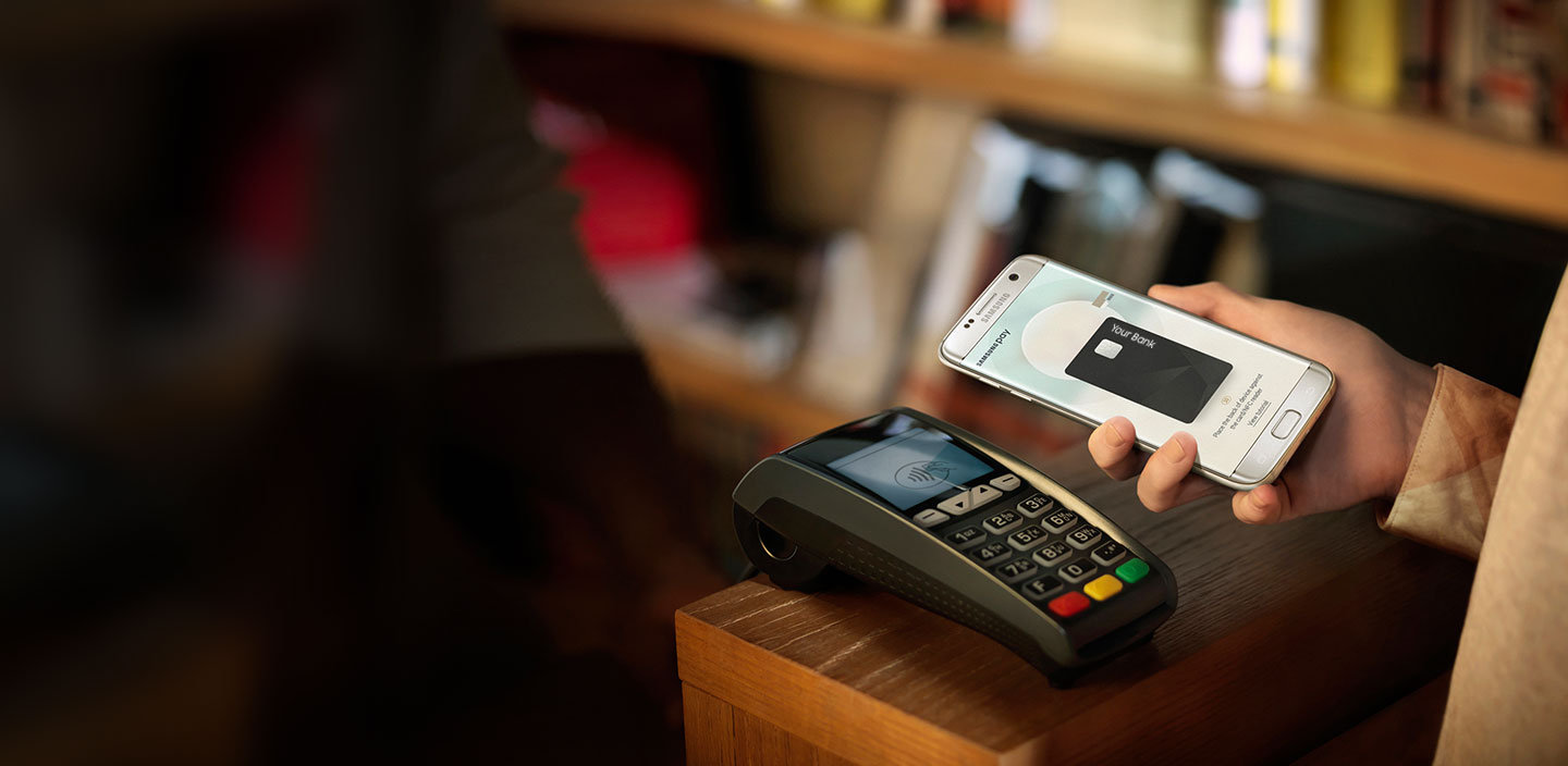 Con el Smartphone también se paga: la fidelización y los puntos son elementos clave para las aplicaciones de pago con el móvil